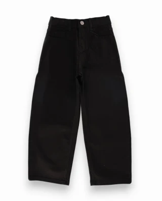 PANT F JEAN BARREL 25CHPANTF00 T6/14A