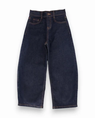 PANT F JEAN BARREL 25CHPANTF00 T6/14A