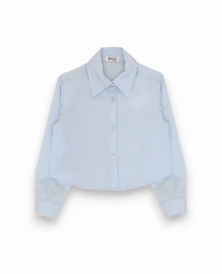 CHEMISE BB G 25CECHBG00 T9M/3A