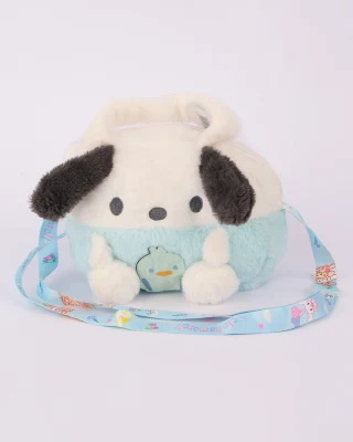 SAC PELUCHE FOURRURE FA1365-3 ROBUSTA