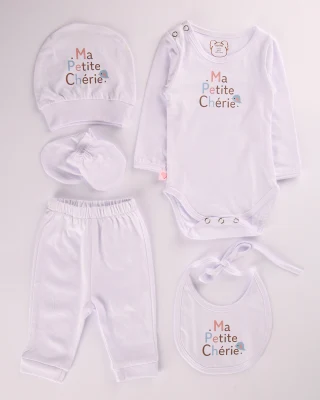 SOR CLIN F 5P PETITE CHERI 25CESCBF06 T0/3M