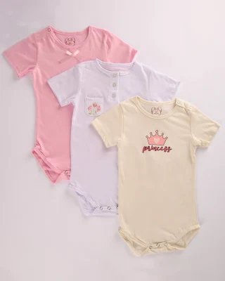 COFF F DEB LOTDE3 PRINCESS 25CEDBF02 T0/18M