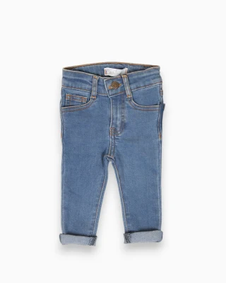 PANT BB F SIMPLE ZZ1132 T6M/3A