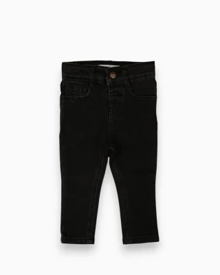 PANT BB G SIMPLE  ZZ1195/1196 T6M/4A