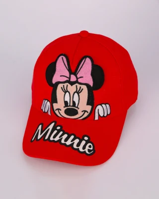 CASQUETTE F KITTY/KUROMI/MELODY/MINN L25
