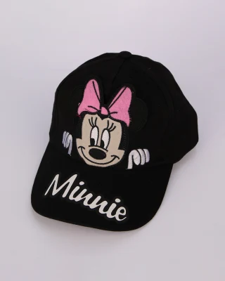 CASQUETTE F KITTY/KUROMI/MELODY/MINN L25