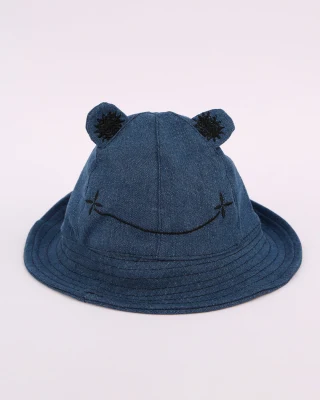 BOB F/G JEAN SMILE CARINO25 T1/3A