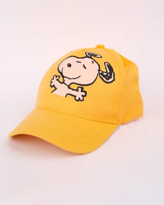 CASQUETTE SNOPPI CARINO24 T1/3A