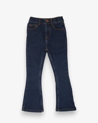 PANT F PATTE ELEPHANT ZZ1164/1165 T3/16A