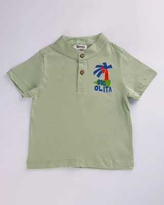 PULL G BIG OLITA 25CETSG23 T3/12A