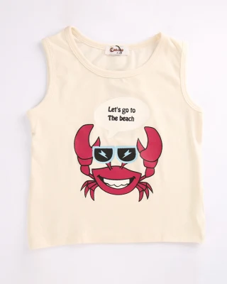BODY G TO THE BEACH CA24DG02 T2/14A