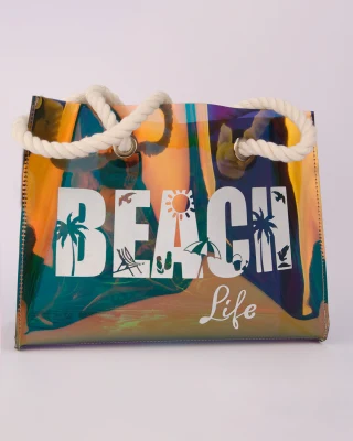 SAC F BEACH LIFE 25CESACF00 TYS25