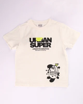 PULL G URBAN SUPER 25CETSG22 T3/12A