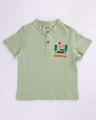 PULL G ADVENTURE 25CETSG10 T2/12A