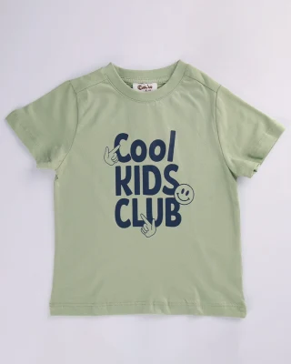 PULL G COOL KIDS 25CETSG13 T2/12A