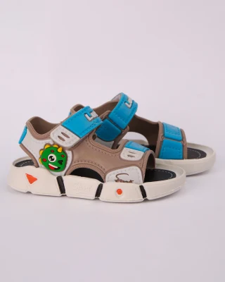 SANDALES F/G LUCKY SPIRIT2309 P21/35