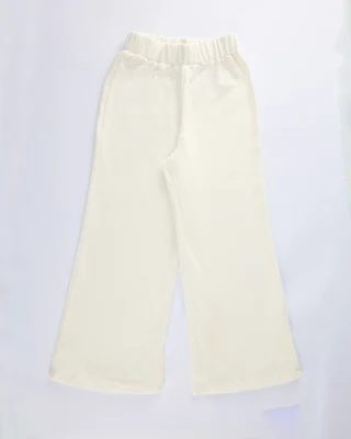 PANTALON LARGE F 26CEPANTC00 T6/T14