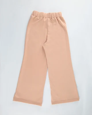 PANTALON LARGE F 26CEPANTC00 T6/T14