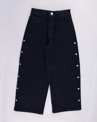 PANT F JEAN LARGE COEUR 26CEPANTF00  T4/14A