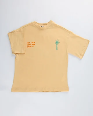 T SHIRT G SUMMER 26CETSHG01 T4/T14A