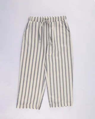 PANTALON G RAYURE 26CEPANTG02 T4/T8A