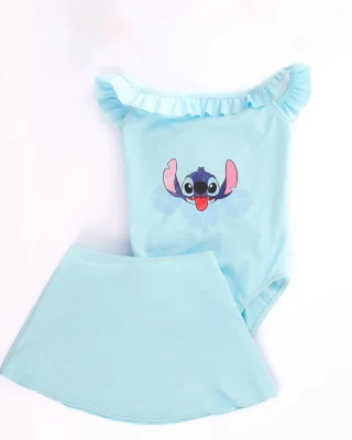 MAILLOT F STITCH 25CEMAILF01(J) T6/12A