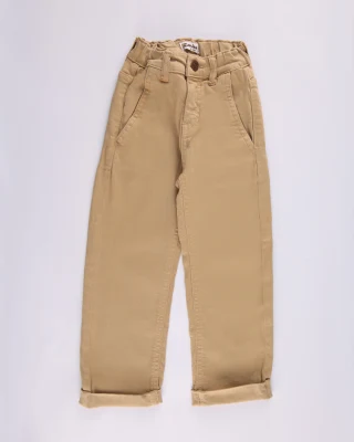 PANT G AVEC REVERS 26CAIENSG28/25/ T4/14A