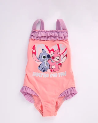 MAILLOT F STITCH ANGEL 25CEMAILF04 T1/4A