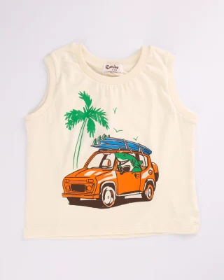 BODY G SUMMER SHARK CA24DG01 T2/8A