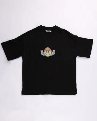 T SHIRT G BE KIND  26CETSHG02 T4/T14A