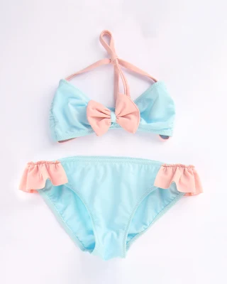 MAILLOT F BIKINI PAP 25CEMAILF03 1/4A