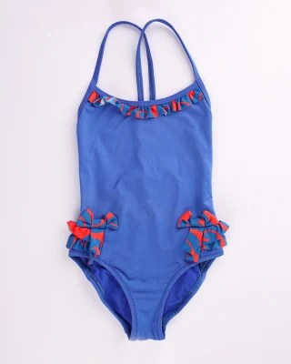 MAILLOT F UNE PIECE SM CARINO24 T6M/12A