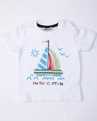 PULL F I AM THE CAPIITAIN CARINO25 T9/24M