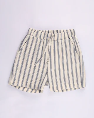 SHORT G LIN RAYURE 26CESHG09 T4/T12A