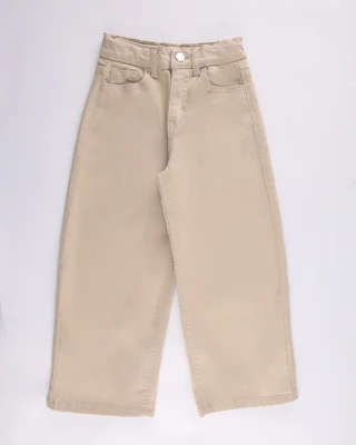 PANT F JEAN LARGE 26CEPANTF01 T4/14A