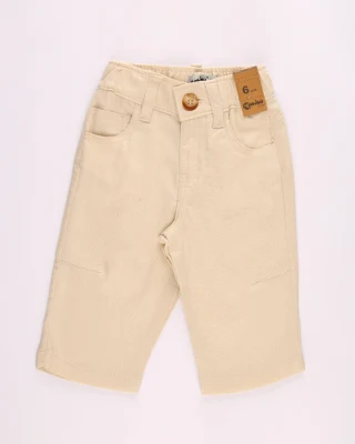 PANT LIN BB G 26CEPANTBG01 T6M/3A