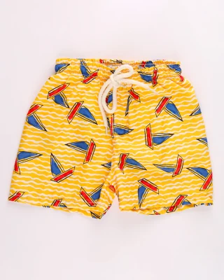MAILLOT G BATEAU CARINO22 T2/12A