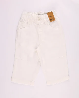 PANT LIN BB G 26CEPANTBG01 T6M/3A