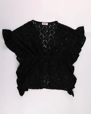 CACHE MAILLOT 26CECMF00 T6/T12A