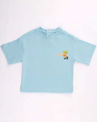 T SHIRT DAYS BB G 26CETSHBG01 T6M/3A