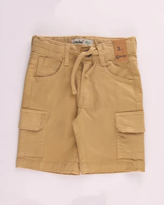 SHORT G PAT 26CESHG00 T3/T12A