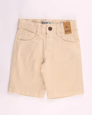 SHORT G PAT 26CESHG02 T4/T12A