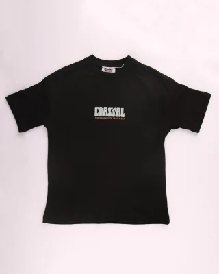 T SHIRT G RUCA 26CETSHG07 T4/T14A