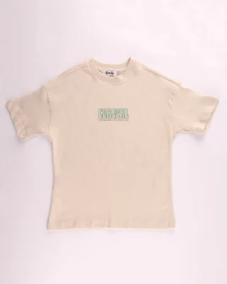 T SHIRT G RUCA 26CETSHG07 T4/T14A
