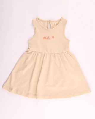ROBE BB F COTON MELOW 26CEROBBF05 T6M/3A
