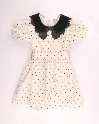 ROBE PETIT NOIR 26CERF05 T4/T12