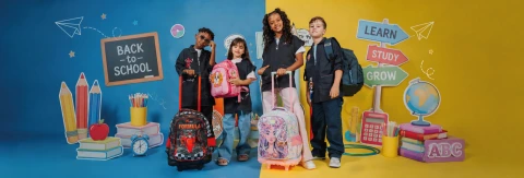 Carino Kids