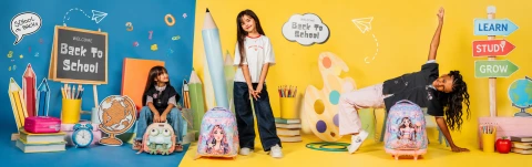 Carino Kids