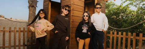 Carino Kids